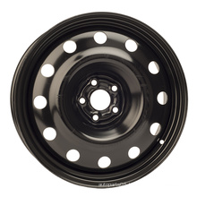 Passenger Car for Callora Steel Wheel Rim17X7